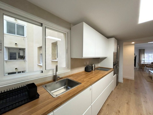 3 Bedrooms Apartment in Los Boliches