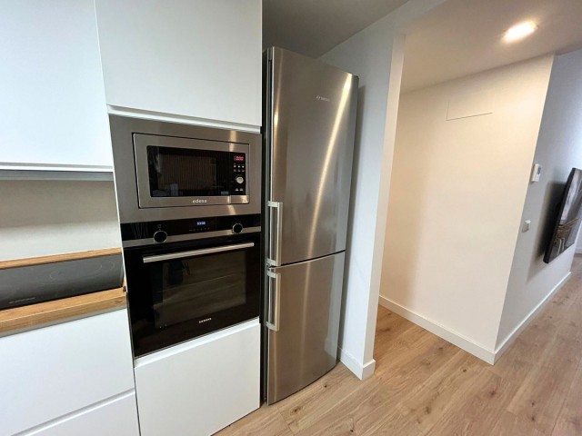 3 Bedrooms Apartment in Los Boliches