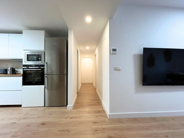3 Bedrooms Apartment in Los Boliches