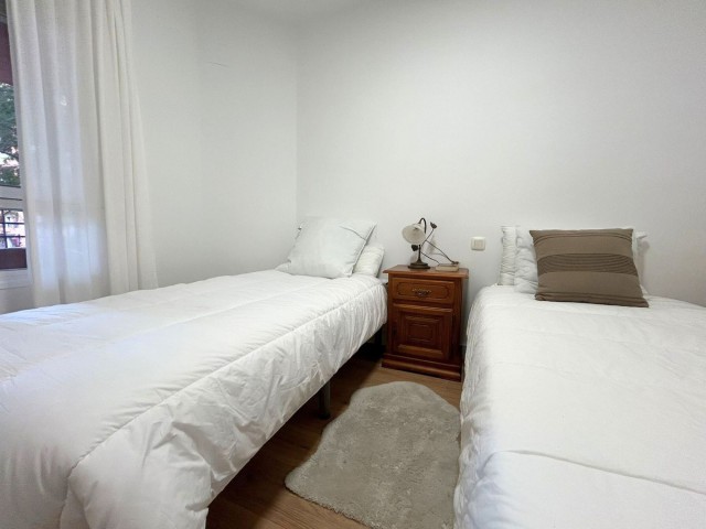 3 Bedrooms Apartment in Los Boliches