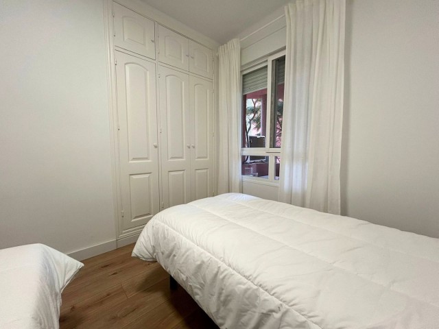 3 Bedrooms Apartment in Los Boliches