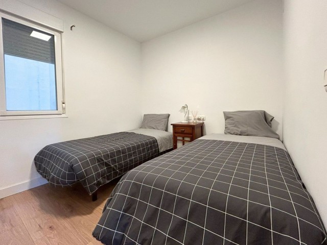 3 Bedrooms Apartment in Los Boliches