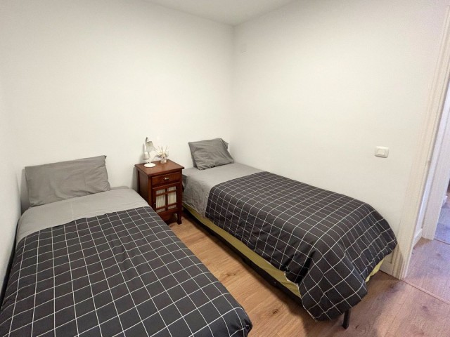 3 Bedrooms Apartment in Los Boliches