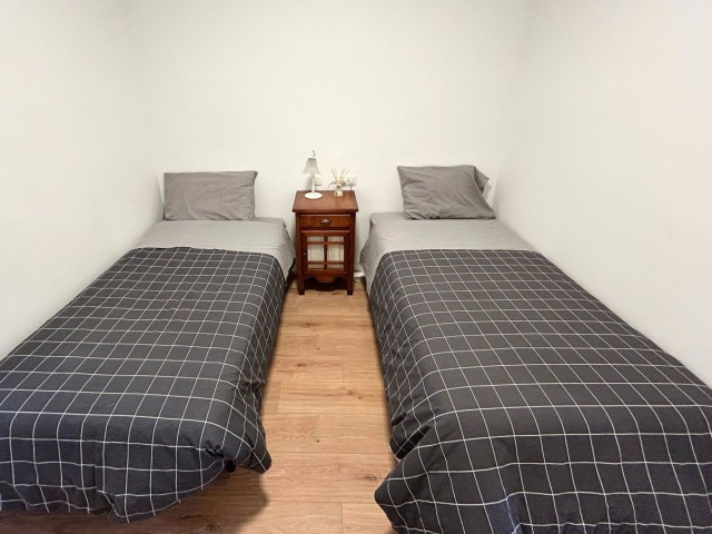 3 Bedrooms Apartment in Los Boliches