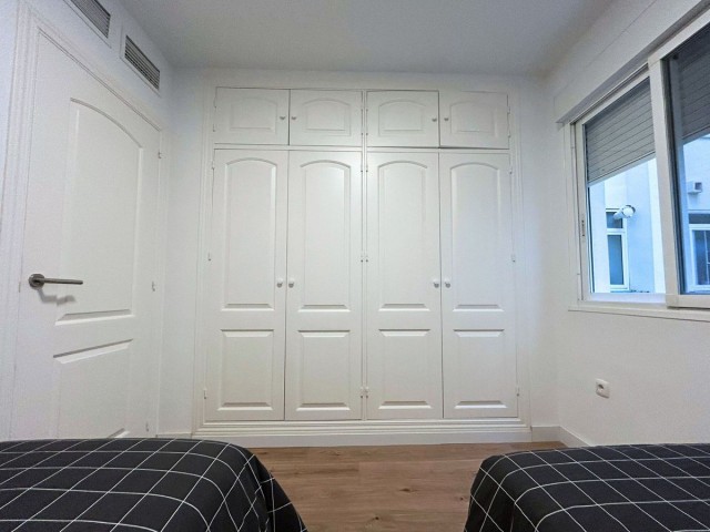 3 Bedrooms Apartment in Los Boliches