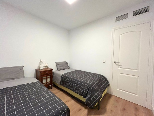 3 Bedrooms Apartment in Los Boliches