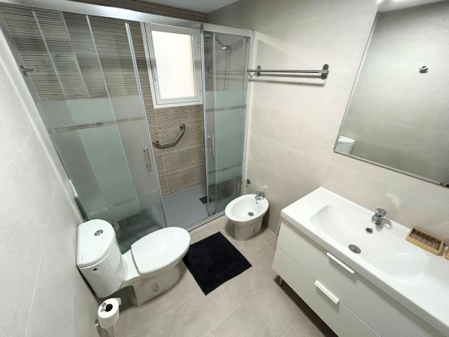 3 Bedrooms Apartment in Los Boliches