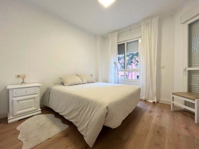 3 Bedrooms Apartment in Los Boliches