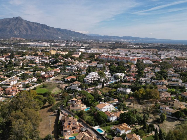 6 Bedrooms Villa in San Pedro de Alcántara