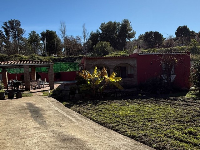  Plot in San Pedro de Alcántara