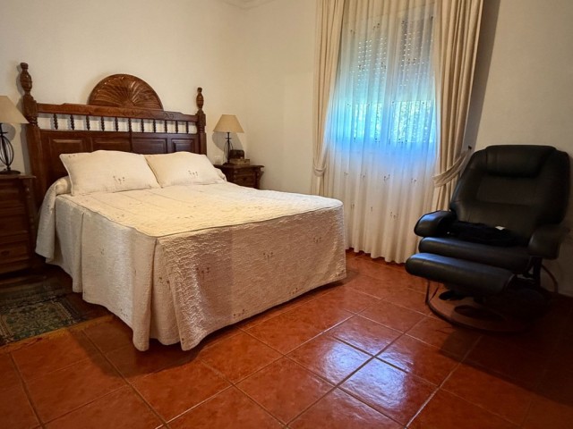  Plot in San Pedro de Alcántara