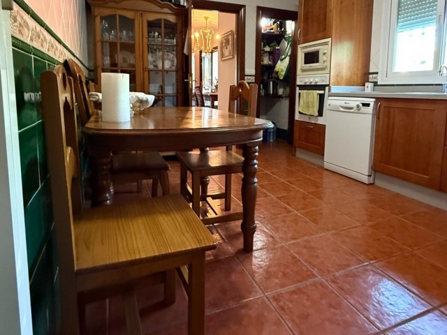  Plot in San Pedro de Alcántara