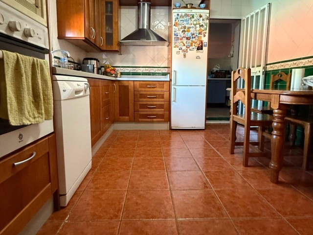  Plot in San Pedro de Alcántara