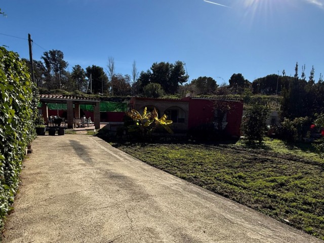  Plot in San Pedro de Alcántara