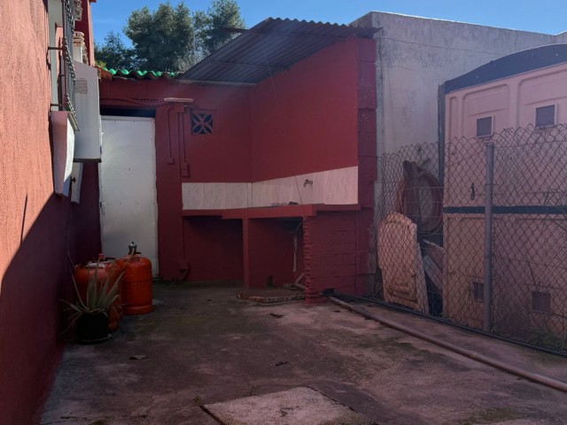  Plot in San Pedro de Alcántara