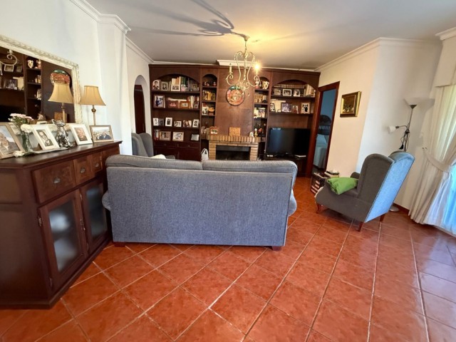  Plot in San Pedro de Alcántara