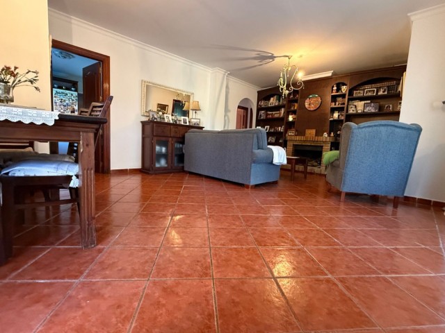  Plot in San Pedro de Alcántara