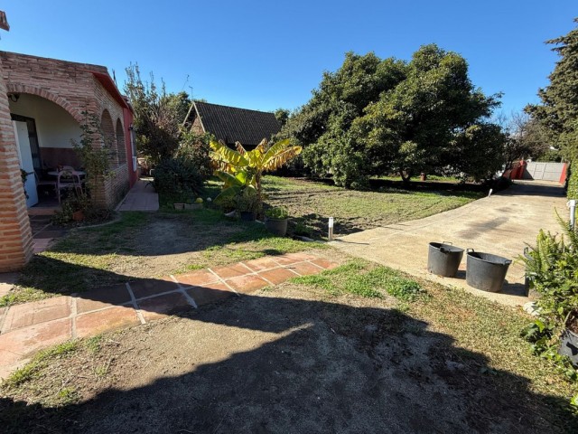 Plot in San Pedro de Alcántara