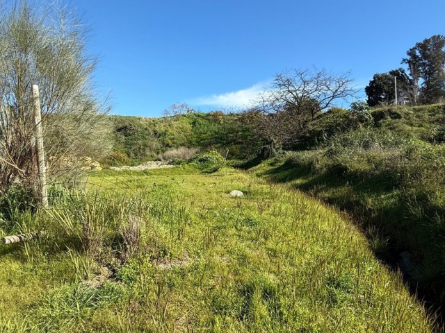  Plot in San Pedro de Alcántara