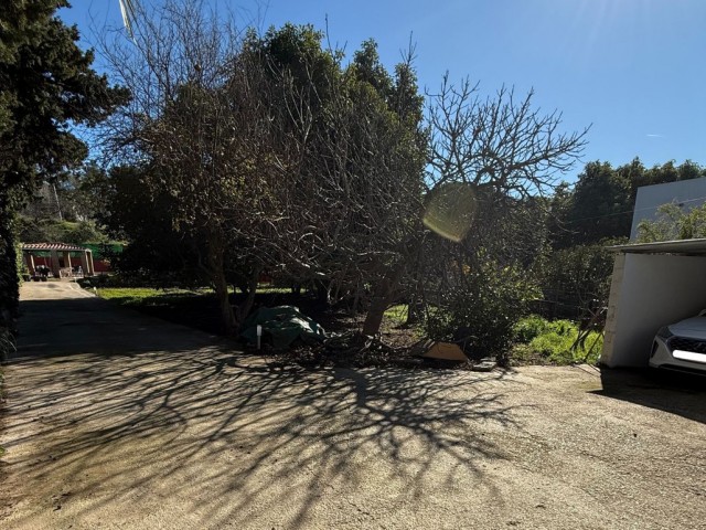  Plot in San Pedro de Alcántara