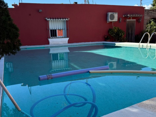  Plot in San Pedro de Alcántara