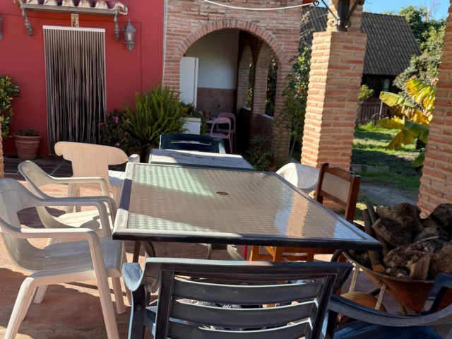  Plot in San Pedro de Alcántara