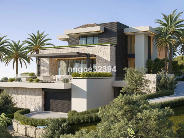 Villa con 8 Dormitorios  en La Zagaleta