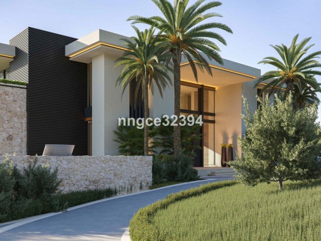 Villa con 8 Dormitorios  en La Zagaleta