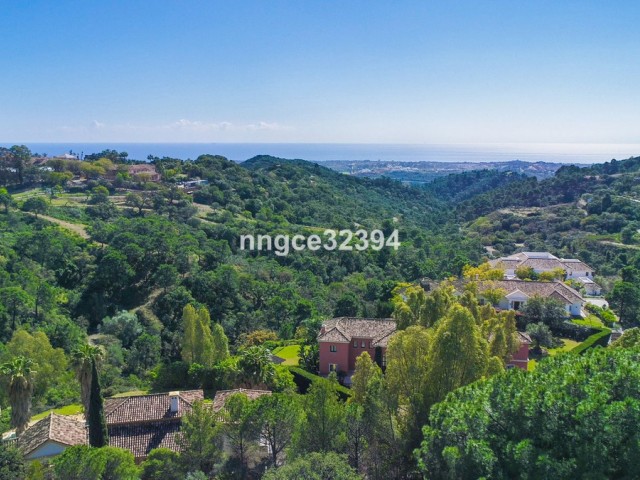 Villa avec 8 Chambres  à La Zagaleta