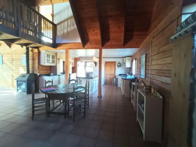 3 Makuuhuoneen Huvila La Cala Golf
