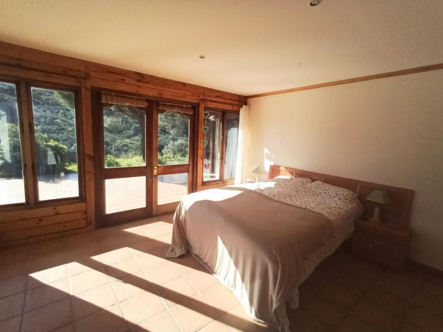 3 Makuuhuoneen Huvila La Cala Golf