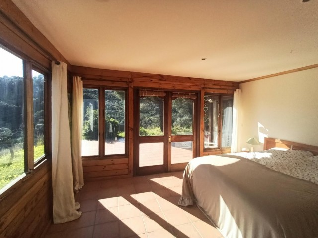 3 Makuuhuoneen Huvila La Cala Golf
