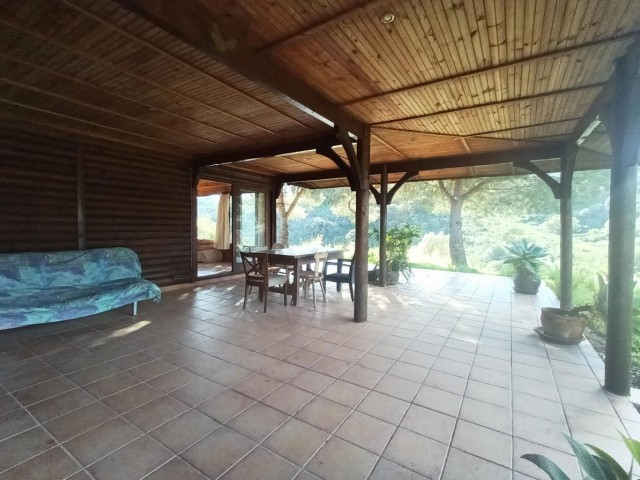 3 Makuuhuoneen Huvila La Cala Golf