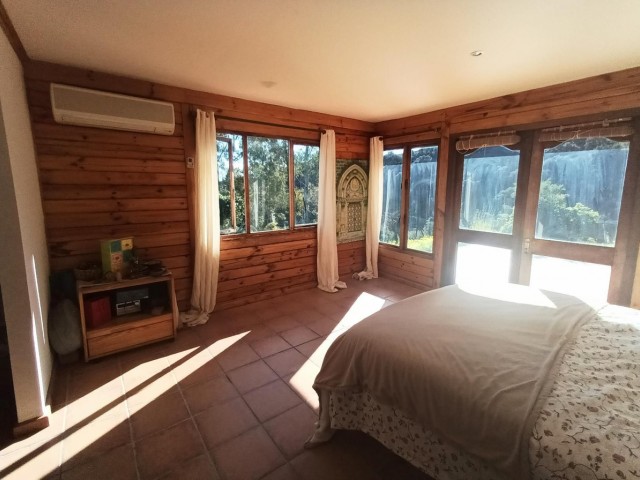 3 Makuuhuoneen Huvila La Cala Golf