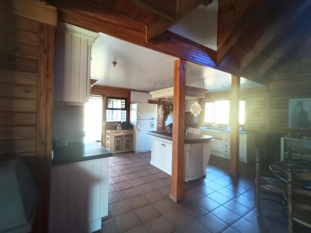 3 Makuuhuoneen Huvila La Cala Golf