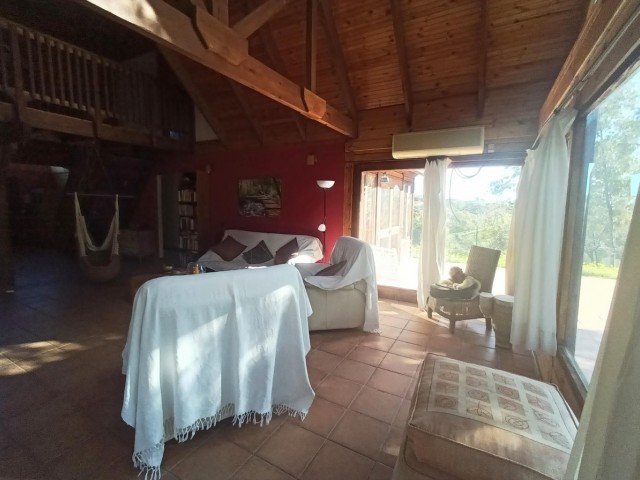 3 Makuuhuoneen Huvila La Cala Golf