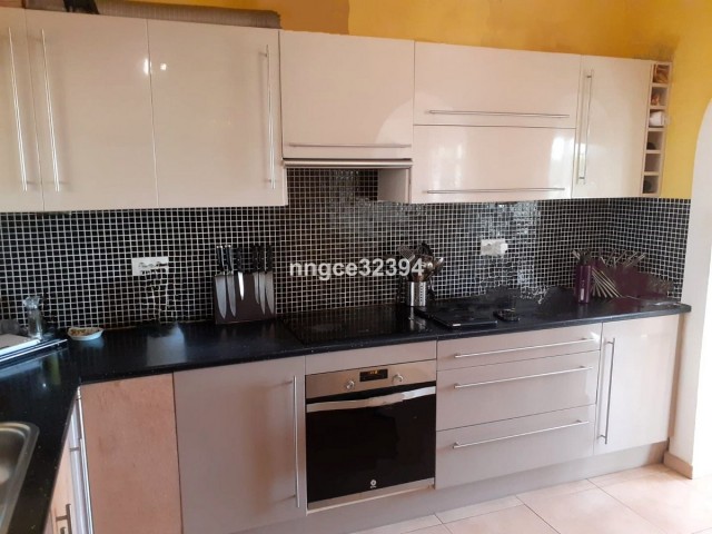 Villa con 2 Dormitorios  en Torrenueva