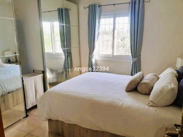 Villa con 2 Dormitorios  en Torrenueva