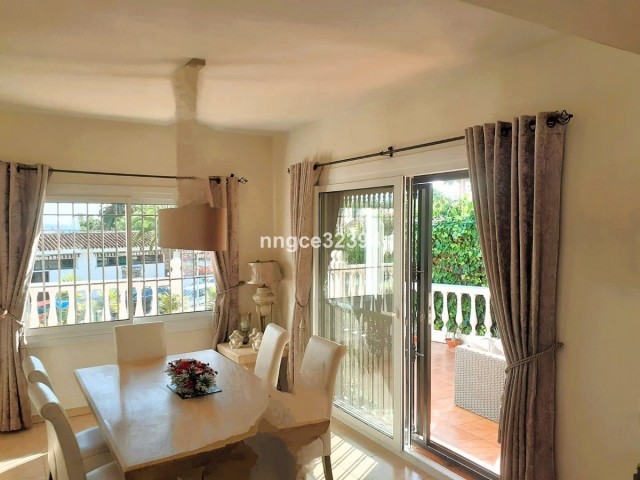 Villa con 2 Dormitorios  en Torrenueva