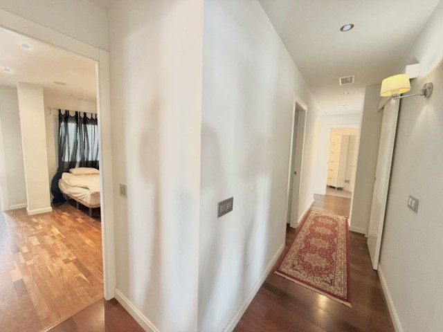 Penthouse in Los Boliches