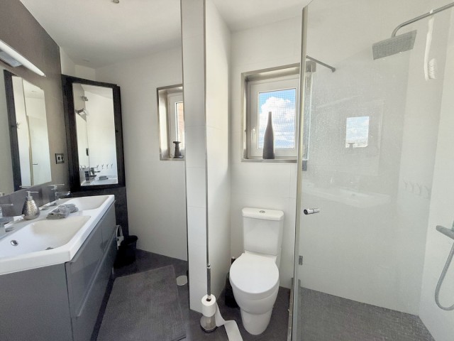 Penthouse in Los Boliches