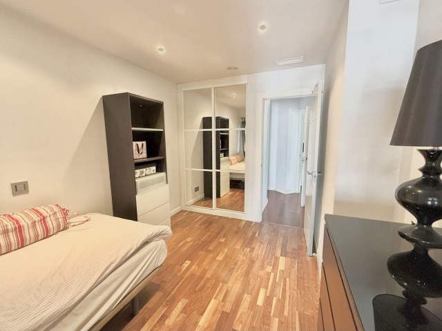 Penthouse in Los Boliches