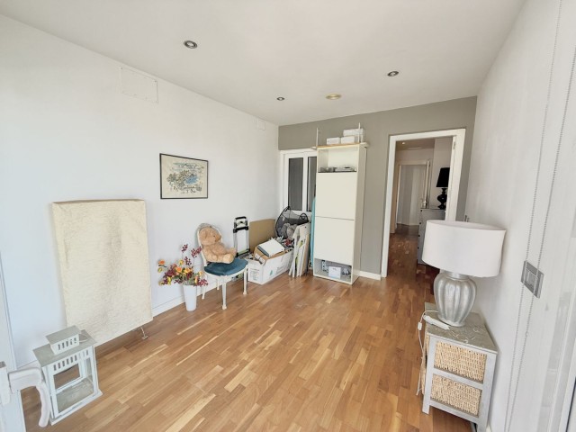 Penthouse in Los Boliches