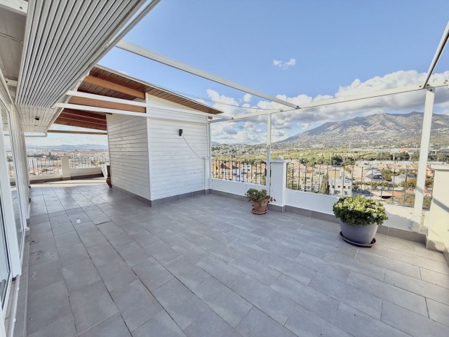 Penthouse in Los Boliches