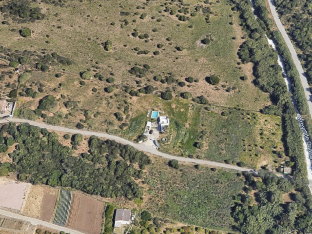 Plot Estepona - R4930219