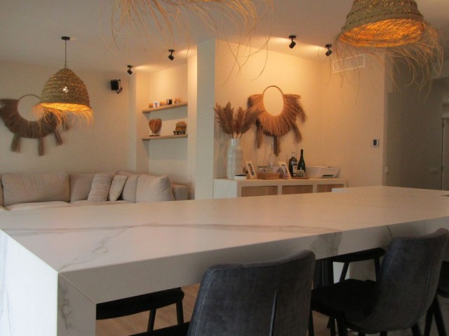 3 Bedrooms Apartment in Calahonda