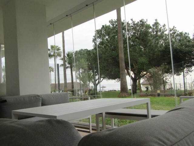 3 Bedrooms Apartment in Calahonda