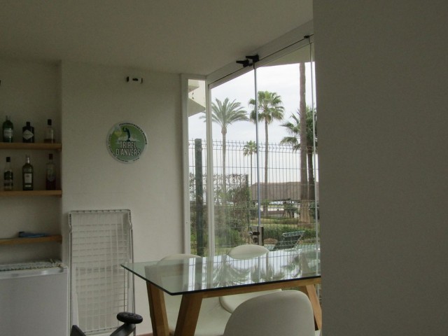 3 Bedrooms Apartment in Calahonda