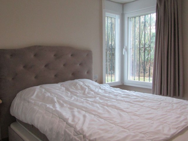 3 Bedrooms Apartment in Calahonda