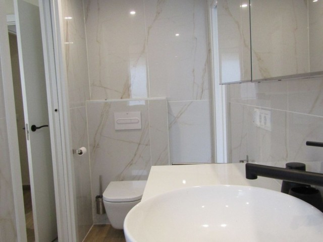 3 Bedrooms Apartment in Calahonda